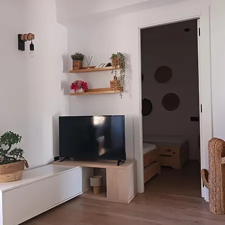 Tatil Evi Meninas