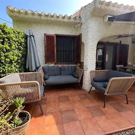 Meninas Denia