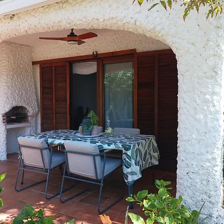 Meninas Tatil Evi *