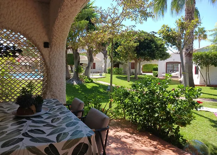 Meninas Σπίτι διακοπών Denia